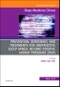 Prevention, Screening and Treatments for Obstructive Sleep Apnea: Beyond PAP, An Issue of Sleep Medicine Clinics. The Clinics: Internal Medicine Volume 14-1 - Product Image