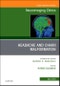 Headache and Chiari Malformation, An Issue of Neuroimaging Clinics of North America. The Clinics: Radiology Volume 29-2 - Product Thumbnail Image