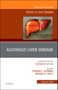 Alcoholic Liver Disease, An Issue of Clinics in Liver Disease. The Clinics: Internal Medicine Volume 23-1- Product Image
