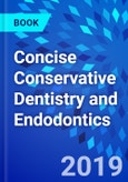 Concise Conservative Dentistry and Endodontics- Product Image
