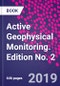 Active Geophysical Monitoring. Edition No. 2 - Product Thumbnail Image