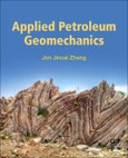 Applied Petroleum Geomechanics- Product Image