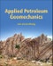 Applied Petroleum Geomechanics - Product Thumbnail Image