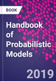 Handbook of Probabilistic Models- Product Image