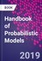 Handbook of Probabilistic Models - Product Image