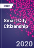 Smart City Citizenship- Product Image