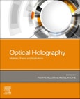 Optical Holography. Materials, Theory and Applications- Product Image