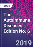 The Autoimmune Diseases. Edition No. 6- Product Image