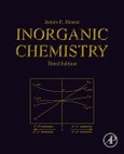 Inorganic Chemistry. Edition No. 3- Product Image