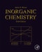 Inorganic Chemistry. Edition No. 3 - Product Image