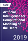 Artificial Intelligence for Computational Modeling of the Heart- Product Image