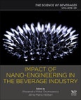 Nanoengineering in the Beverage Industry. Volume 20: The Science of Beverages- Product Image