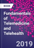 Fundamentals of Telemedicine and Telehealth- Product Image
