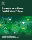 Biofuels for a More Sustainable Future. Life Cycle Sustainability Assessment and Multi-Criteria Decision Making- Product Image