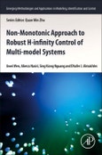 Non-monotonic Approach to Robust H8 Control of Multi-model Systems. Emerging Methodologies and Applications in Modelling, Identification and Control- Product Image