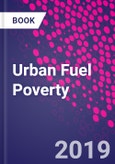 Urban Fuel Poverty- Product Image