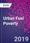 Urban Fuel Poverty - Product Thumbnail Image