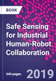Safe Sensing for Industrial Human-Robot Collaboration- Product Image