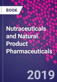 Nutraceuticals and Natural Product Pharmaceuticals- Product Image