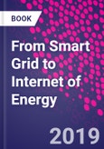 From Smart Grid to Internet of Energy- Product Image