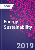Energy Sustainability- Product Image