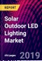 Solar Outdoor LED Lighting Market - Product Thumbnail Image