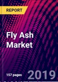 Fly Ash Market- Product Image