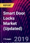 Smart Door Locks Market (Updated) - Product Thumbnail Image