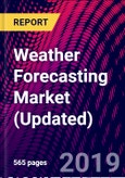 Weather Forecasting Market (Updated)- Product Image