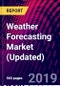 Weather Forecasting Market (Updated) - Product Thumbnail Image