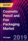 Cosmetic Pencil and Pen Packaging Market- Product Image