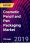 Cosmetic Pencil and Pen Packaging Market - Product Thumbnail Image