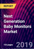 Next Generation Baby Monitors Market- Product Image