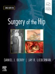 Surgery of the Hip. Edition No. 2- Product Image