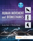 Human Movement & Biomechanics. Edition No. 7. Physiotherapy Essentials- Product Image