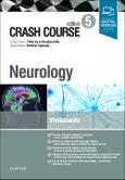 Crash Course Neurology. Edition No. 5- Product Image