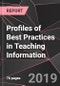 Profiles of Best Practices in Teaching Information - Product Thumbnail Image