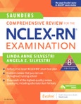 Saunders Comprehensive Review for the NCLEX-RN? Examination. Edition No. 8- Product Image