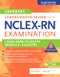 Saunders Comprehensive Review for the NCLEX-RN? Examination. Edition No. 8 - Product Image