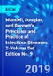 Mandell, Douglas, and Bennett's Principles and Practice of Infectious Diseases. 2-Volume Set. Edition No. 9 - Product Image