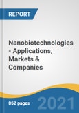 Nanobiotechnologies - Applications, Markets & Companies- Product Image