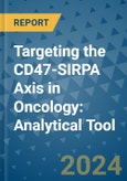 Targeting the CD47-SIRPA Axis in Oncology: Analytical Tool- Product Image