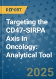 Targeting the CD47-SIRPA Axis in Oncology: Analytical Tool- Product Image