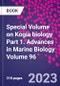Special Volume on Kogia biology Part 1. Advances in Marine Biology Volume 96 - Product Thumbnail Image