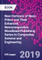 New Horizons of Nano Fillers and Their Enhanced Nanocomposites. Woodhead Publishing Series in Composites Science and Engineering - Product Thumbnail Image