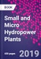 Small and Micro Hydropower Plants - Product Thumbnail Image