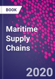 Maritime Supply Chains- Product Image