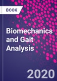 Biomechanics and Gait Analysis- Product Image