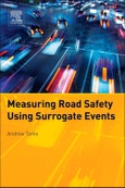 Measuring Road Safety with Surrogate Events- Product Image