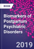 Biomarkers of Postpartum Psychiatric Disorders- Product Image